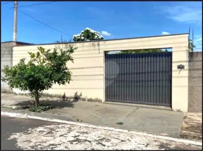 Lote/Terreno à venda, 180m² no Jardim Adalberto Frederico de Oliveira Roxo I, Araraquara