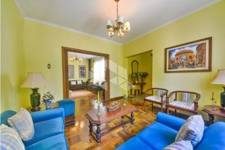 Casa com 3 Quartos à venda, 230m² no Petrópolis, Porto Alegre