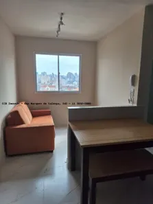 Apartamento com 2 Quartos à venda, 41m² no Mooca, São Paulo