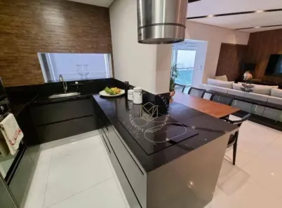Cobertura com 3 Quartos à venda, 240m² no Umuarama, Osasco