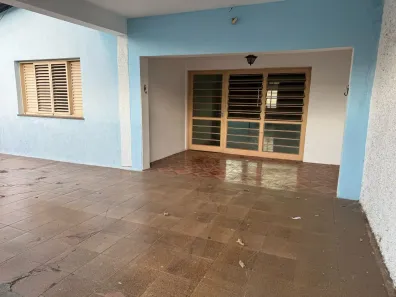 Casa com 2 Quartos à venda, 163m² no Jardim Bandeirantes, Salto
