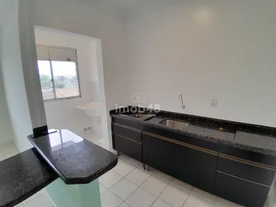 Apartamento com 2 Quartos à venda, 48m² no Bela Vista, Palhoça
