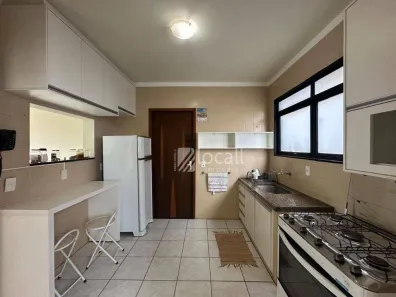 Apartamento com 3 Quartos à venda, 110m² no Jardim Aclimação, São José do Rio Preto