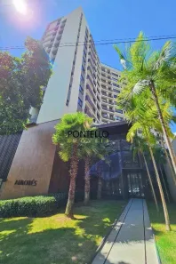 Apartamento com 1 Quarto para alugar, 57m² no Santo Agostinho, Belo Horizonte
