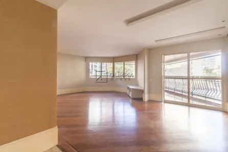 Apartamento com 4 Quartos à venda, 205m² no Perdizes, São Paulo
