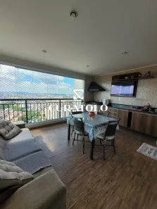 Apartamento com 3 Quartos à venda, 86m² no Jardim Piqueroby, São Paulo
