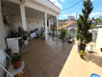 Casa com 4 Quartos à venda, 340m² no Vila Prado, São Paulo