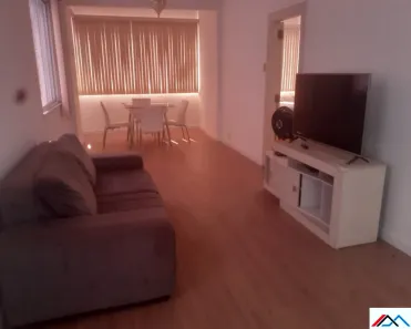 Apartamento com 3 Quartos à venda, 200m² no Copacabana, Rio de Janeiro