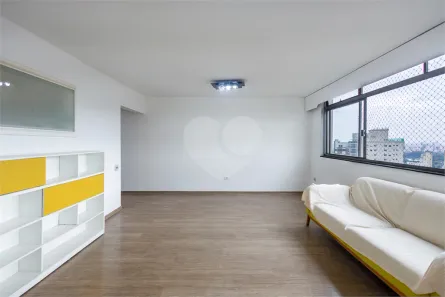Apartamento com 3 Quartos à venda, 113m² no Vila Mariana, São Paulo