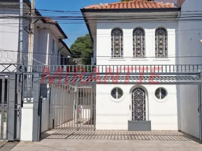 Sobrado com 3 Quartos à venda, 113m² no Jardim São Paulo(Zona Norte), São Paulo