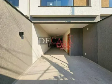 Sobrado com 2 Quartos à venda, 135m² no Parque Cruzeiro do Sul, São Paulo