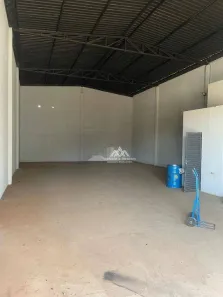 Galpão/Depósito/Armazém para alugar, 229m² no Jardim Jóquei Clube, Ribeirão Preto