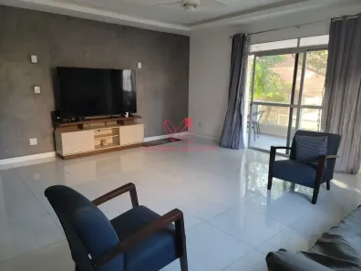 Apartamento com 4 Quartos à venda, 188m² no Jardim da Penha, Vitória