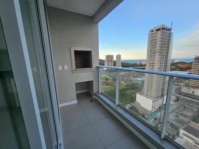 Apartamento com 2 Quartos à venda, 68m² no Praia Brava de Itajaí, Itajaí