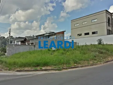 Lote/Terreno à venda, 336m² no Lenheiro, Valinhos