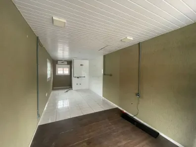 Ponto Comercial para alugar, 35m² no João Paulo, Florianópolis
