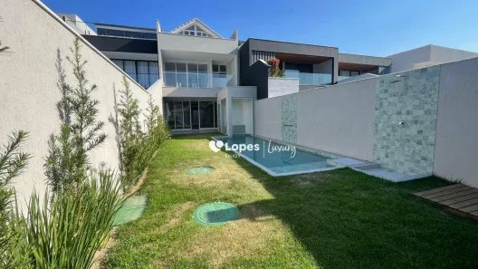 Casa de Condomínio com 4 Quartos à venda, 273m² no Barra da Tijuca, Rio de Janeiro