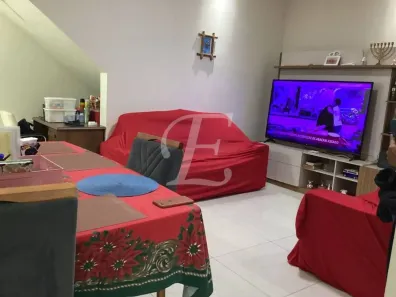 Casa com 2 Quartos à venda, 139m² no Aparecida, Santos