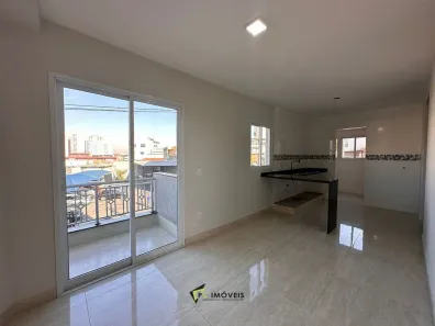 Apartamento com 2 Quartos à venda, 60m² no Limão, São Paulo