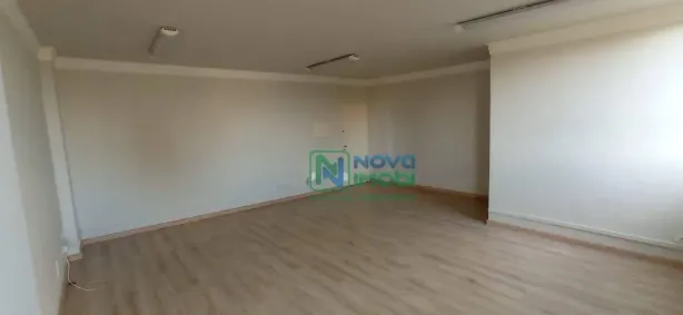 Sala Comercial para alugar, 50m² no Cidade Alta, Piracicaba