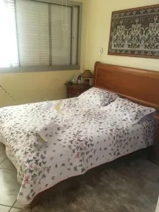 Apartamento com 3 Quartos à venda, 127m² no Jardim Chapadão, Campinas