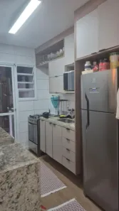 Apartamento com 2 Quartos à venda, 67m² no Jardim Oriente, São José dos Campos