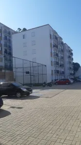 Apartamento com 2 Quartos à venda, 50m² no Vila Tupi, Várzea Paulista