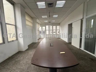 Sala Comercial para venda ou aluguel, 785m² no Bela Vista, São Paulo