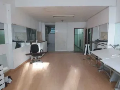 Sala Comercial com 1 Quarto à venda, 54m² no Flamengo, Rio de Janeiro