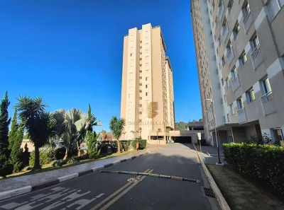 Apartamento com 2 Quartos à venda, 50m² no Chácara das Nações, Valinhos