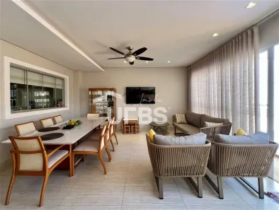 Sobrado com 3 Quartos à venda, 180m² no Setor Jaó, Goiânia