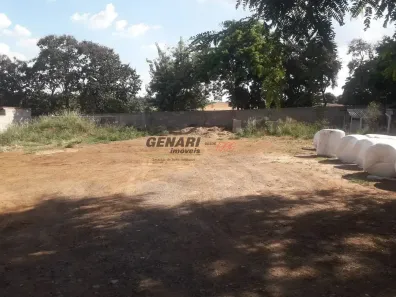Lote/Terreno à venda, 1023m² no Parque das Bandeiras 2, Indaiatuba