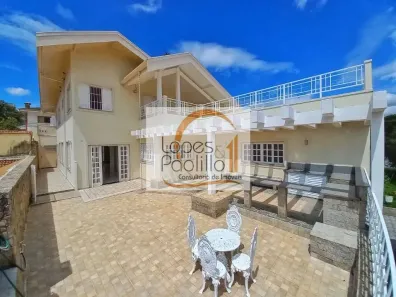 Lote/Terreno à venda, 422m² no Cidade Satélite, Atibaia