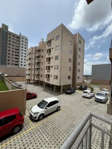 Apartamento com 2 Quartos à venda, 48m² no Alto Tarumã, Pinhais