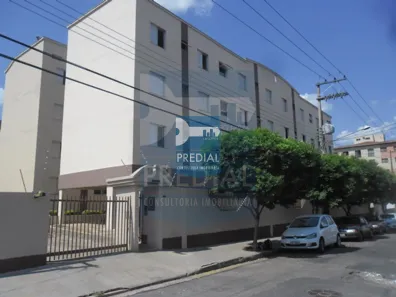 Apartamento com 3 Quartos à venda, 68m² no Jardim São Carlos, São Carlos