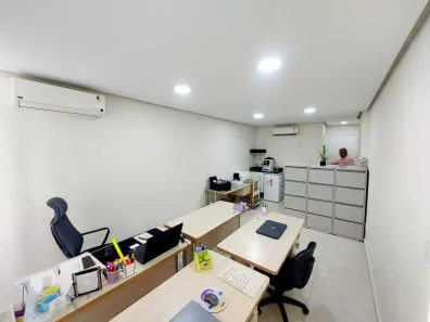 Sala Comercial à venda, 25m² no Freguesia (Jacarepaguá), Rio de Janeiro