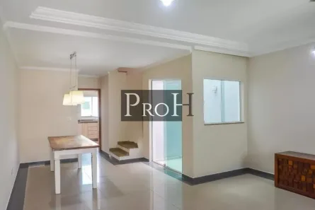 Casa com 4 Quartos à venda, 248m² no Nova Petrópolis, São Bernardo do Campo