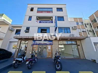 Ponto Comercial para alugar, 90m² no Kobrasol, São José