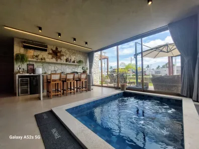 Casa com 3 Quartos à venda, 328m² no Porto de Pedras, Porto de Pedras