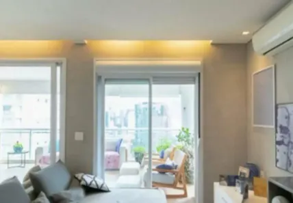 Apartamento com 3 Quartos à venda, 203m² no Itaim Bibi, São Paulo