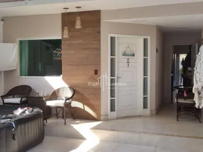 Casa com 3 Quartos à venda, 125m² no Maravista, Niterói