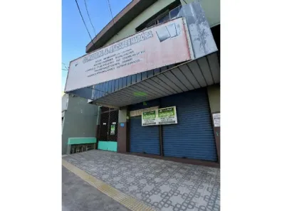 Ponto Comercial para alugar, 100m² no Rudge Ramos, São Bernardo do Campo