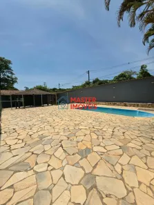 Fazenda/Sítio com 5 Quartos à venda, 4002m² no Capim Rasteiro (Chácaras Campo Alegre), Contagem
