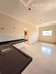 Apartamento com 2 Quartos à venda, 90m² no Residencial Chico Neca, Franca
