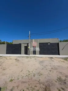 Galpão/Depósito/Armazém para alugar, 360m² no Coaçu, Eusébio