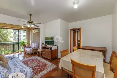 Apartamento com 2 Quartos à venda, 80m² no Partenon, Porto Alegre
