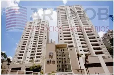 Apartamento com 2 Quartos à venda, 52m² no Vila Andrade, São Paulo
