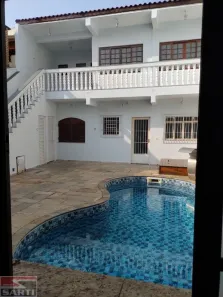 Sobrado com 3 Quartos à venda, 309m² no Parque Mandaqui, São Paulo