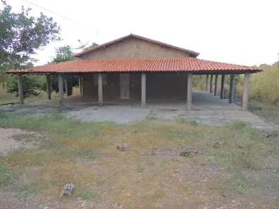 Fazenda/Sítio com 2 Quartos à venda, 20000m² no , Lagoa do Piauí