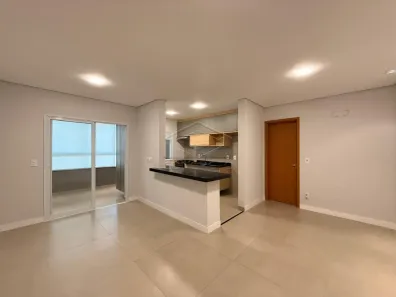 Apartamento com 2 Quartos à venda, 60m² no Jardim Alvorada II, Jaú